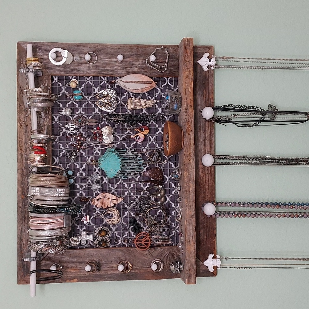 Jewelry Organizers